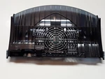 Hp CP6015 Duple Switchback Tray Assembly Q3931-67921( Used Working Pull). Fixed Price $25.00.