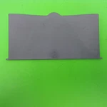 Hp Deskjet 832C Inkjet Printer Output Tray Paper. Fixed Price $13.95.