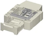 Replacement For Lexmark C520 500 Sheet Optional Assembly 40X1439 Seller Warranty. Fixed Price $99.00.