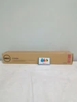 Dell H10TX 7765DN Toner Cartridge Magenta. Fixed Price $79.99.