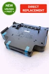 New Genuine Hp Officejet Pro 8600 Adf Paper Support Base CN548-80006 Oem. Fixed Price $39.99.