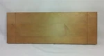 Ikea Fagerland Light Pine Drawer Front Panel 17-13/16" 6-3/16" 18X6 Unused One. Fixed Price $24.99.