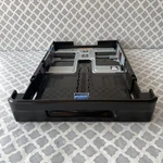 Hp Printer Paper Tray Cassette Drawer Officejet Pro 8600 Oem CM751-40065. Fixed Price $18.99.