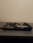 Genuine Hp Envy 7640, 7645 Printer Input Paper Loading Tray Drawer Cassette. Fixed Price $21.95.