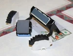 Hp Color Laserjet 4600 4650 Pickup Roller Separation Pad Maintenance Repair Kit. Fixed Price $18.95.