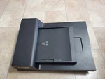 Lexmark Pro 715 Replacement Scanner Assembly W Paper Feed Tray Has Broken Hinge. Fixed Price $32.45.