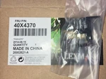 40X4370 - Lexmark T650 Series Toner Empty Sensor Brand New In Box. Fixed Price $12.00.
