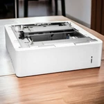 New In Box Hp Laserjet 550 Sheet Paper Tray For M607 M608 M609 M610 M611 M612. Fixed Price $179.99.