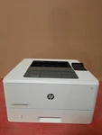 Hp Laserjet Pro M402N Monochrome Printer-refurbished. Fixed Price $300.00.