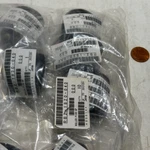 Lot Of 5 Hp RB2-1820-040 Tray Pickup Rollers. Fixed Price $19.99.