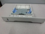 Hp Part RM1-0470 250 Sheet Replacement Paper Tray Cassette Color Laserjet 3700. Fixed Price $15.55.