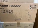 Kyocera PF-730(B) Paper Feeder. Fixed Price $79.00.