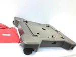 See Pics! Lexmark 40G0855 Caster Base For MS710 MX710 MS810 Series Printers. Fixed Price $149.99.