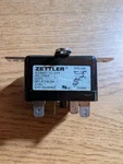 Zettler Az 9401-1C-24A Packard Switching Fan Relay Coil Voltage 16 Resistive. Fixed Price $28.99.