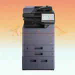Kyocera Taskalfa 6054CI A3 Color Copier Printer Scanner Fax Dual Trays Mfp. Fixed Price $6799.00.