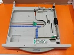 Copier Konica Minolta 7115 Paper Feed Unit Tray Drawer Cassette. Fixed Price $325.00.