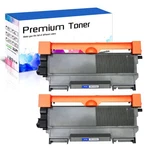 2PK TN780 Toner Cartridge For Brother MFC-8510DN MFC-8710DW MFC-8810DW Printer. Fixed Price $27.54.