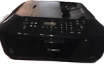 Canon MX-439 Pixima Printer With Cords-used(needs New Ink-ships 24 Hours. Fixed Price $160.55.