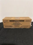 Kyocera Mita Black Toner Cartridge CS-1500 1815 1820 New Sealed Hi-yield. Fixed Price $19.99.