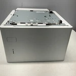 Hp F2G73A 1500-SHEET Lower Tray For Laserjet M604 M605 M606 Used Nice!. Fixed Price $134.96.