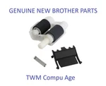 D008GE001 Paper Tray Feed Kit - Genuine New Brother Parts. Fixed Price $13.90.