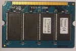 Panasonic 128MB Memory Expansion Board (DASM28B)GENUINE. Fixed Price $99.00.