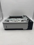 Hp CE998A 500-SHEET Paper Tray Feeder For Laserjet Printer Used. Fixed Price $64.99.