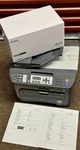Brother MFC-7840W All-in-one Laser Printer Toner/drum Pg 12K. Fixed Price $140.00.