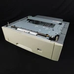 Hp Laserjet Printer Paper Tray 3 Q7548A For 5200 Series 500 Sheet 11X17 Tested. Fixed Price $245.99.