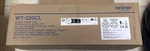 Brother WT-220CL Waste Toner Box. Fixed Price $38.00.