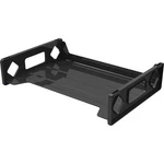 Deflecto Sustainable Office Stackable Desk Tray 391104. Fixed Price $52.33.