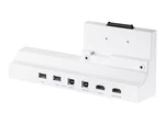 Samsung FLIP4 Connectivity Tray Gray White 1 CY-TF65BBCXEN. Fixed Price $130.26.