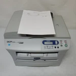 Brother Dcp 7020 Mono Black White Laser Printer 20K Pgs Usb Parallel. Fixed Price $175.00.