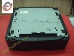 Dell B2360 Complete Oem 550 Sheet Optional Paper Feeder Assembly. Fixed Price $85.00.