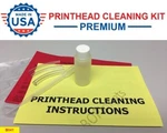 Clogged Brother MFC-665CW Inkjet Printer Head Repair Unclog Cleaning Kit B041. Fixed Price $5.69.