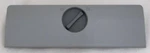 Hp Deskjet 952C Inkjet Printer Rear Paper Feed Roller Unit Access Cover C6428B. Fixed Price $15.99.