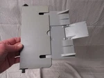 Canon Pixma MP500 Printer Front Door Paper Output Tray QM2-2902 Works Great. Fixed Price $16.19.