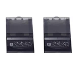 Canon 4X6" PCP-CP400 Postcard Size Paper Cassette For Selphy CP900/CP910 Dye Sub. Fixed Price $50.44.