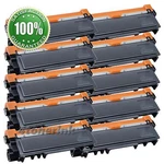 10PK Hy TN660 TN630 Toner Cartridge For Brother HL-2380DW HL-2360DW MFC-L2720DW. Fixed Price $63.98.