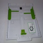 Brother MFC-4535DW Printer Top Paper Tray #1 Part LY7750002 Oem. Fixed Price $29.95.