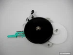 Hp RG1-1776-000CN Gear Cluster Assy For Iip, Iip+, Iiip. Fixed Price $16.24.