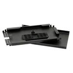 Corning M67-110 Tray Mass Fusion 12 Heat-shrink Splices. Fixed Price $60.00.