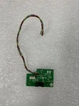 CR769-80019 Hp Power Switch For Officejet 7610 / 7612. Fixed Price $9.97.