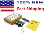 Apc Electric It Usa AP9613 Dry Contact I/o Smartslot Card. Fixed Price $286.64.