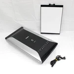 Canon Canoscan 9000F Mark Ii Flatbed Film Document Scanner W/ Cords Tested Works. Fixed Price $163.67.