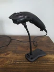 Pos-x Linear Mid-range Barcode Scanner W/stand ION-SP1-ACU. Fixed Price $70.00.