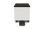 Epson Low Optional Cabinet For WF-C5000 & WF-M5000 Series Printers C12CFM7066. Fixed Price $230.00.