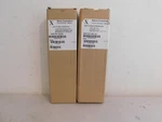 Lot Of 2 New Genuine Xerox Waste Trays 109R00754 For Phaser 8500/8550. Fixed Price $25.00.