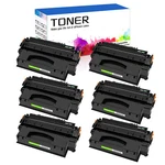 Q7553X Toner Cartridge For Hp Laserjet P2015DN P2015X M2727NF Mfp. Fixed Price $66.46.