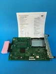 CE859-60001 Hp Color Laserjet CP3525N CP3525DN Formatter Board W/256MB Dimm. Fixed Price $39.00.